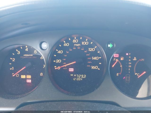 2002 ACURA RL JH4KA965X2C012623 Photo 6