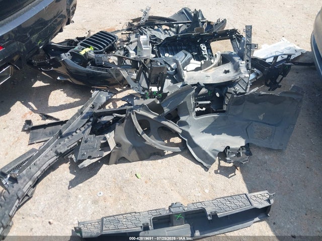 BMW X3 2024 WBX57DP02RN308613 Image 12