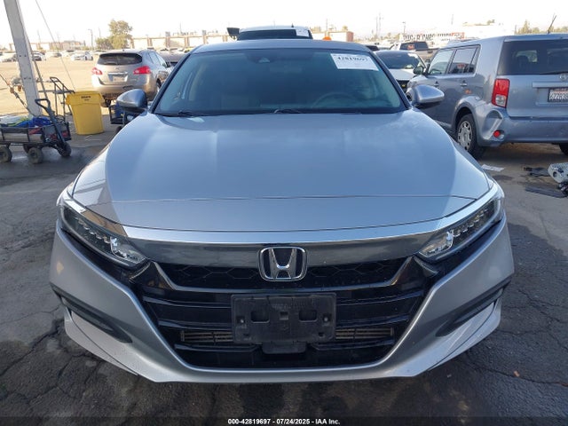 1HGCV1F17LA084631 Honda l15be