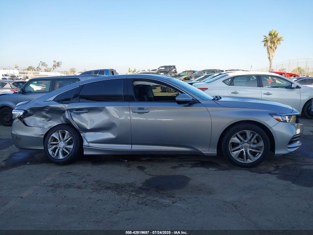 1HGCV1F17LA084631 Honda l15be