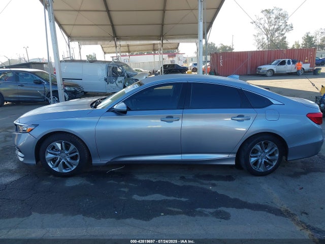 1HGCV1F17LA084631 Honda l15be