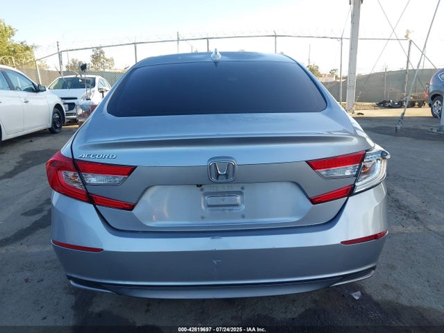 1HGCV1F17LA084631 Honda l15be