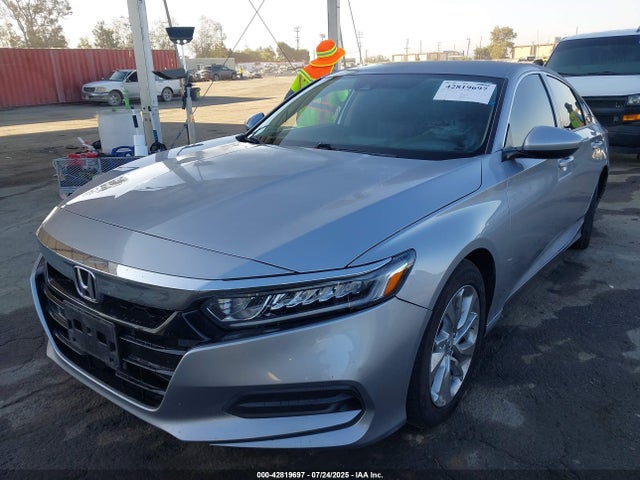 1HGCV1F17LA084631 Honda l15be