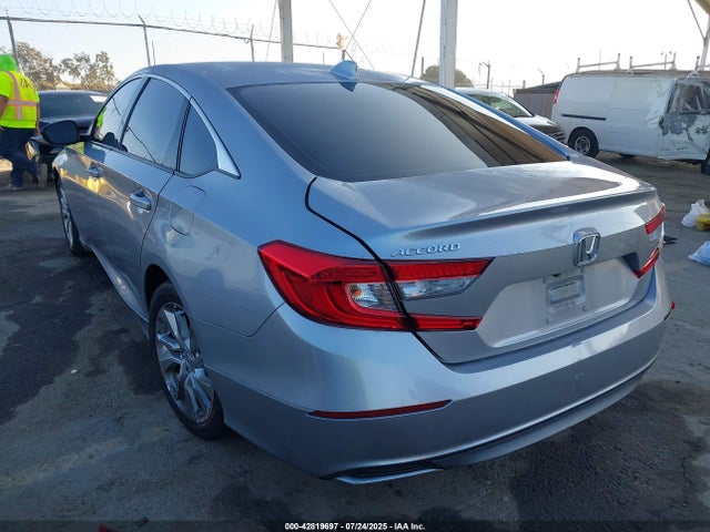 1HGCV1F17LA084631 Honda l15be