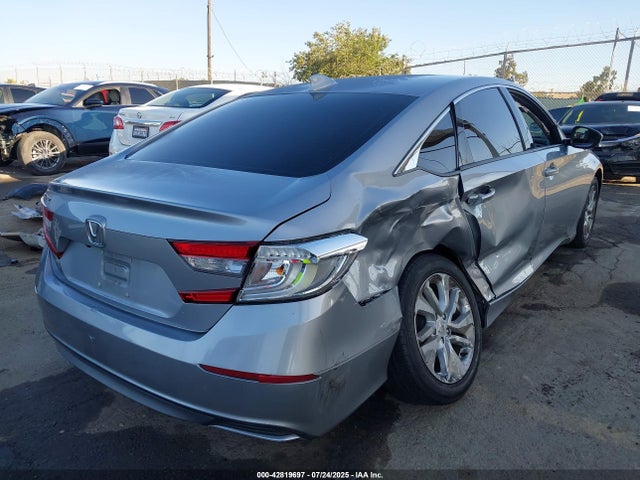 1HGCV1F17LA084631 Honda l15be