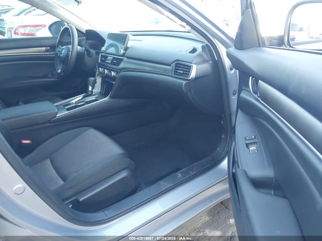 1HGCV1F17LA084631 Honda l15be