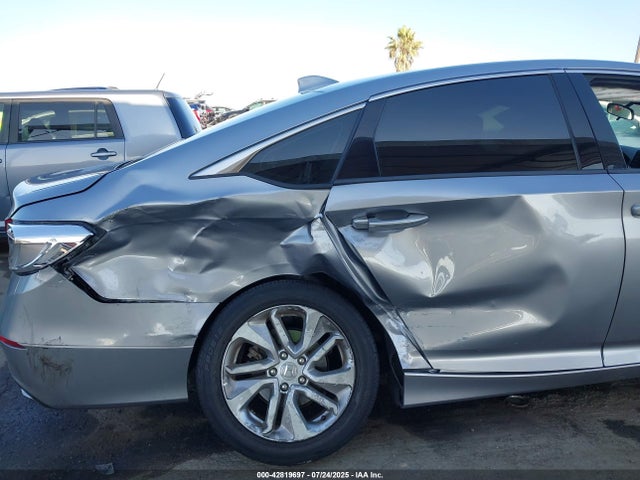 1HGCV1F17LA084631 Honda l15be