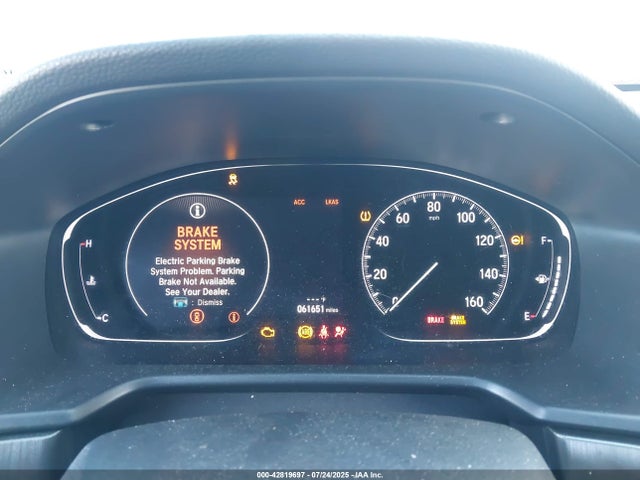 1HGCV1F17LA084631 Honda l15be
