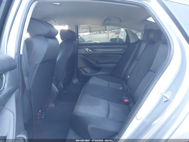 1HGCV1F17LA084631 Honda l15be