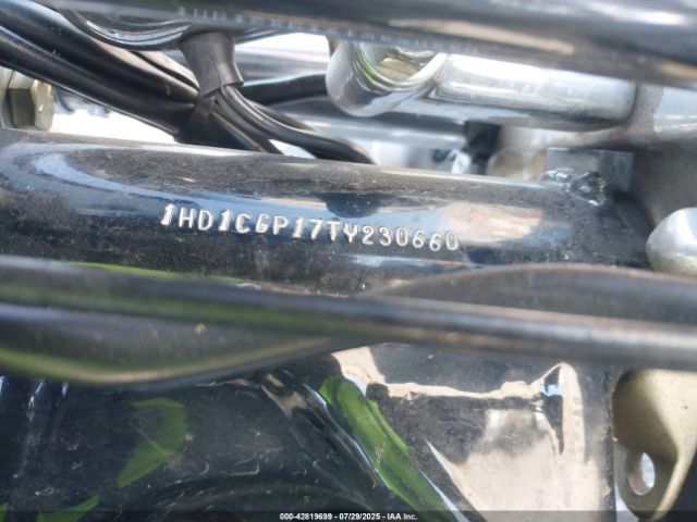 1996 HARLEY-DAVIDSON XL1200 1HD1CGP17TY230660 Photo 9