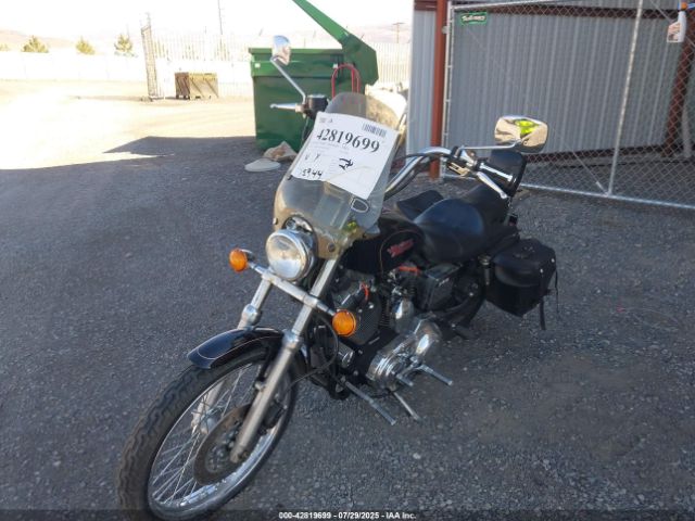 1996 HARLEY-DAVIDSON XL1200 1HD1CGP17TY230660 Photo 1