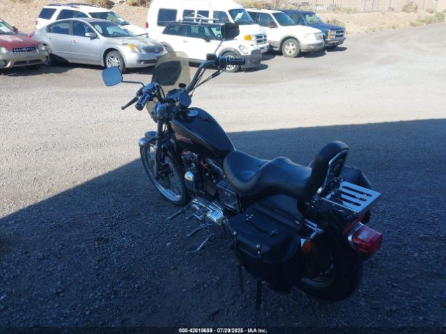 1996 HARLEY-DAVIDSON XL1200 1HD1CGP17TY230660 Photo 2