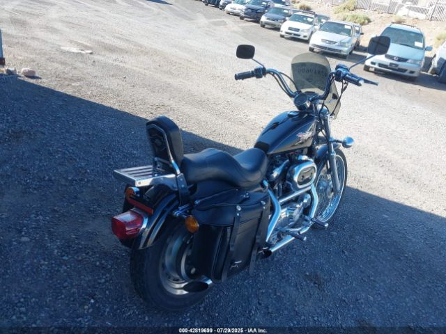 1996 HARLEY-DAVIDSON XL1200 1HD1CGP17TY230660 Photo 3