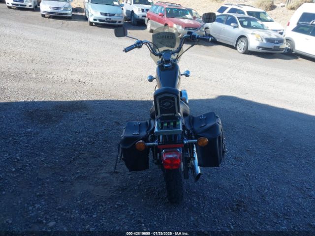 1996 HARLEY-DAVIDSON XL1200 1HD1CGP17TY230660 Photo 5