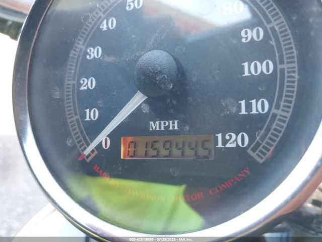 1996 HARLEY-DAVIDSON XL1200 1HD1CGP17TY230660 Photo 6