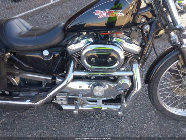 1996 HARLEY-DAVIDSON XL1200 1HD1CGP17TY230660 Photo 7