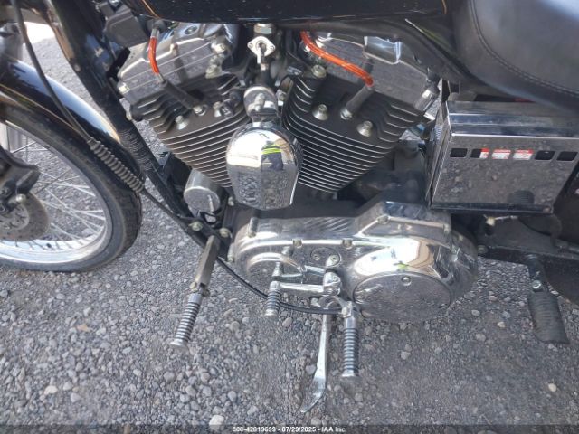 1996 HARLEY-DAVIDSON XL1200 1HD1CGP17TY230660 Photo 8