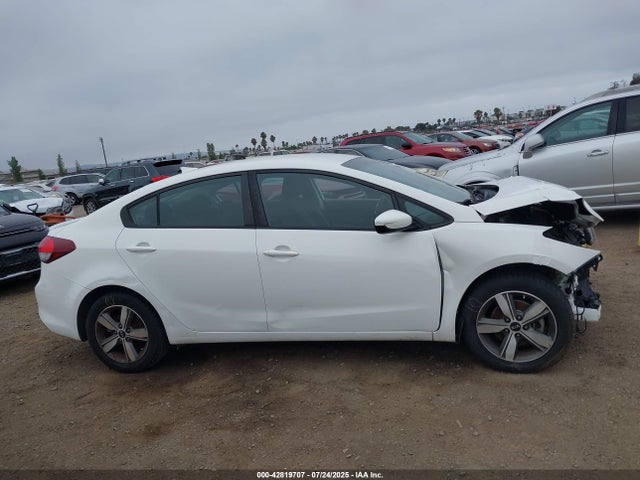 3KPFL4A70JE253901 KIA mpi nu