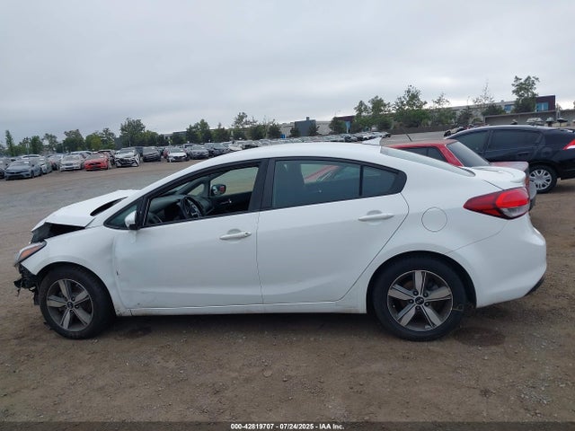 3KPFL4A70JE253901 KIA mpi nu