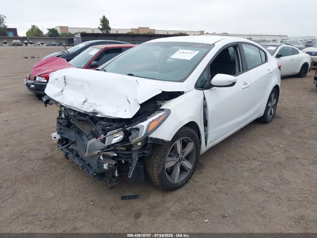 3KPFL4A70JE253901 KIA mpi nu