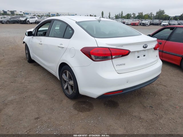 3KPFL4A70JE253901 KIA mpi nu