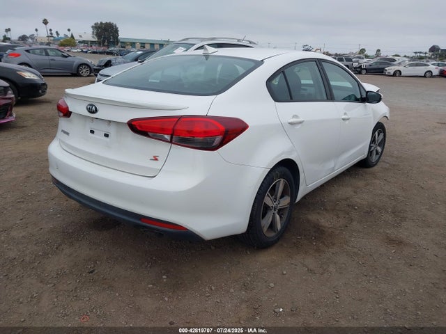 3KPFL4A70JE253901 KIA mpi nu