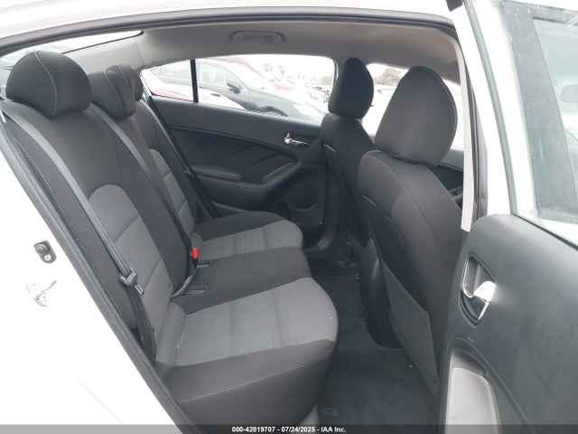 3KPFL4A70JE253901 KIA mpi nu