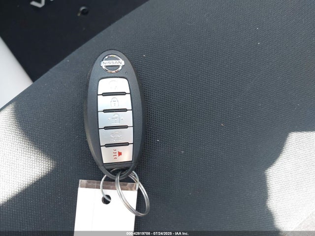 Nissan Versa 2020 3N1CN8FV2LL812023 Image 11