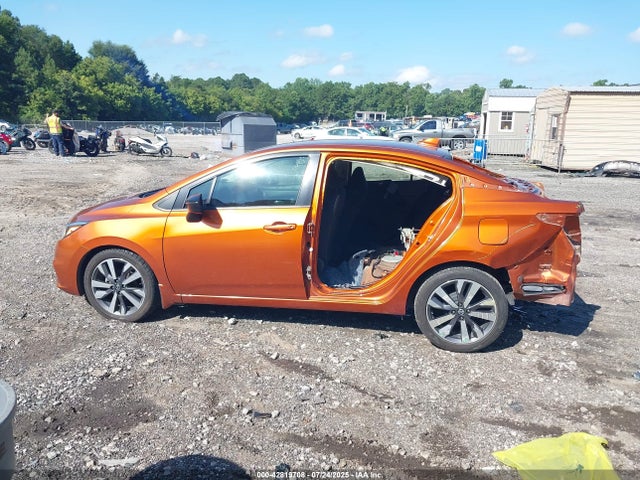 Nissan Versa 2020 3N1CN8FV2LL812023 Image 15