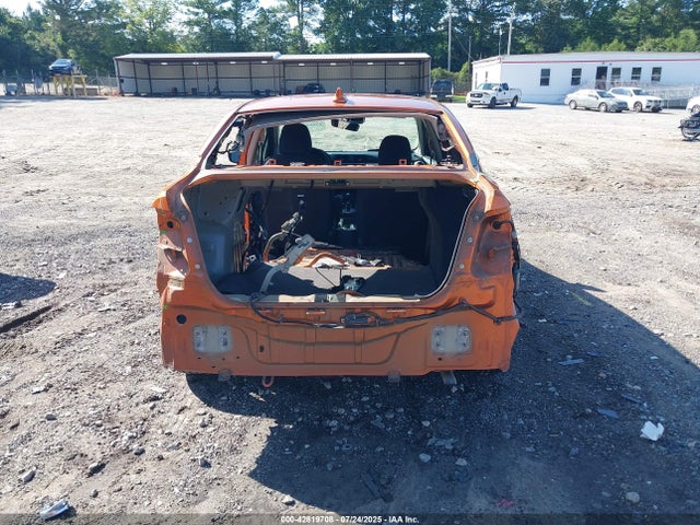 Nissan Versa 2020 3N1CN8FV2LL812023 Image 17