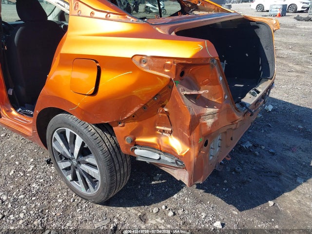 Nissan Versa 2020 3N1CN8FV2LL812023 Image 12