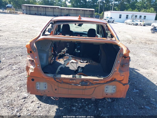Nissan Versa 2020 3N1CN8FV2LL812023 Image 18