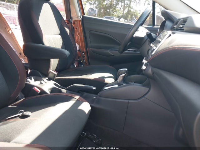 Nissan Versa 2020 3N1CN8FV2LL812023 Image 5