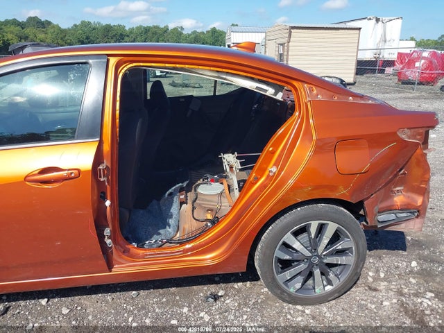 Nissan Versa 2020 3N1CN8FV2LL812023 Image 6