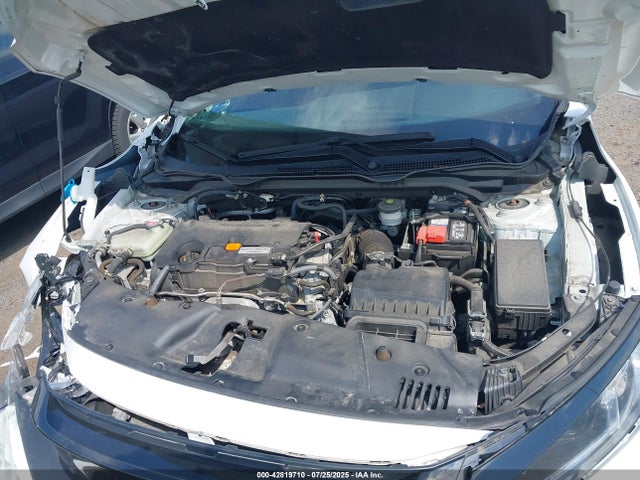 Honda k20c2 2019 2HGFC2F62KH580795 Image 10