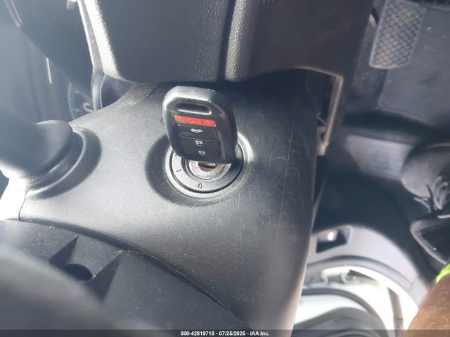 Honda k20c2 2019 2HGFC2F62KH580795 Image 11