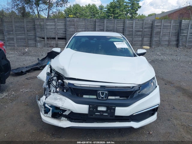 Honda k20c2 2019 2HGFC2F62KH580795 Image 12