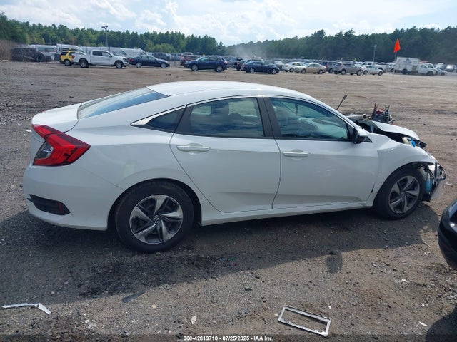 Honda k20c2 2019 2HGFC2F62KH580795 Image 13