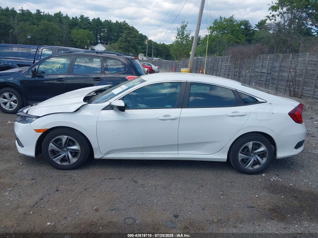 Honda k20c2 2019 2HGFC2F62KH580795 Image 14