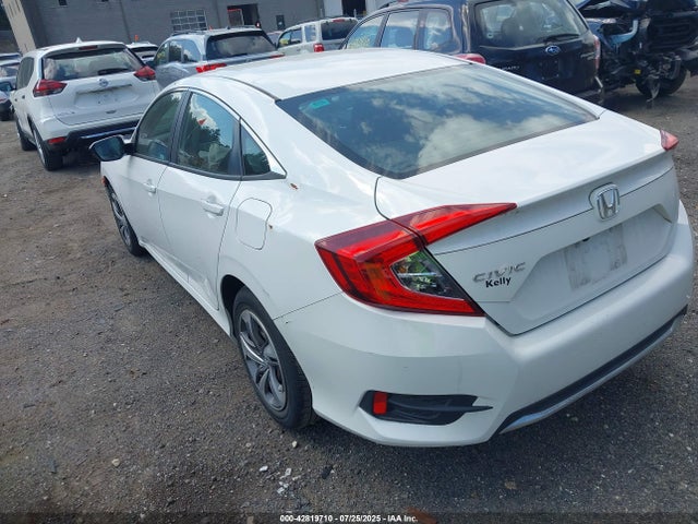 Honda k20c2 2019 2HGFC2F62KH580795 Image 3
