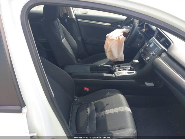 Honda k20c2 2019 2HGFC2F62KH580795 Image 5