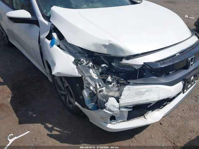 Honda k20c2 2019 2HGFC2F62KH580795 Image 6