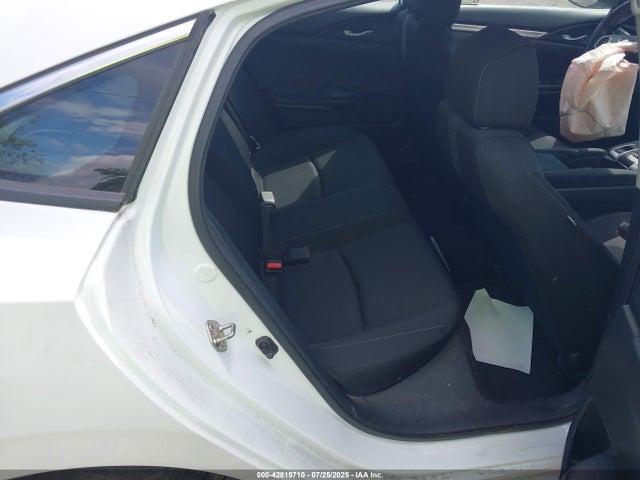 Honda k20c2 2019 2HGFC2F62KH580795 Image 8