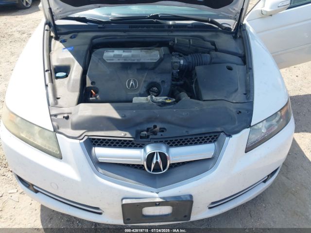 2008 ACURA TL 19UUA66208A033565 Photo 9
