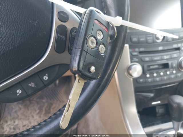 2008 ACURA TL 19UUA66208A033565 Photo 10