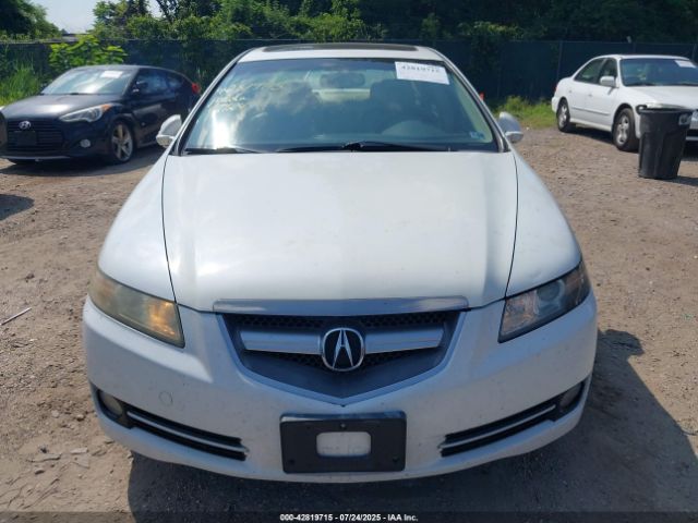 2008 ACURA TL 19UUA66208A033565 Photo 5