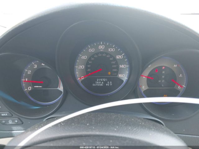 2008 ACURA TL 19UUA66208A033565 Photo 6