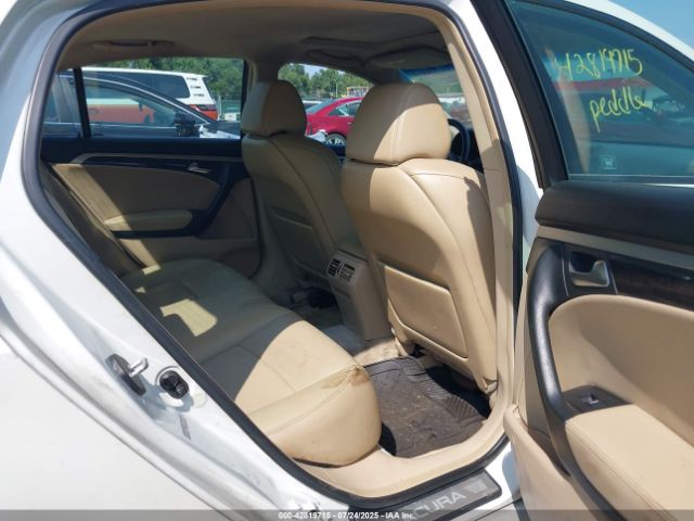 2008 ACURA TL 19UUA66208A033565 Photo 7