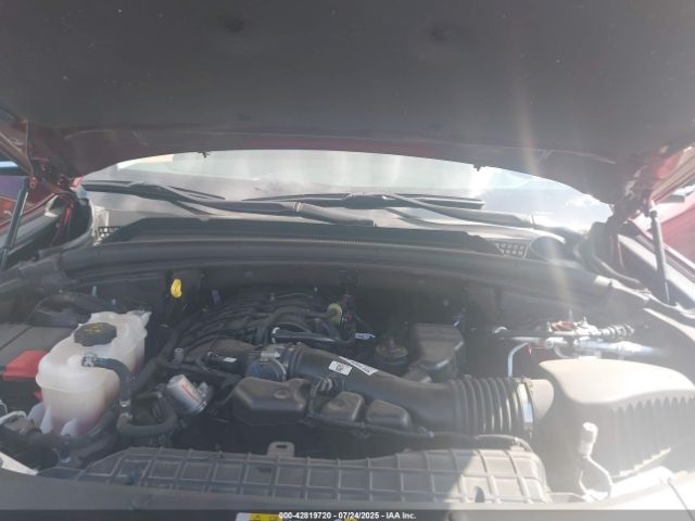 2023 JEEP GRAND CHEROKEE 1C4RJHBG8PC643976 Photo 9