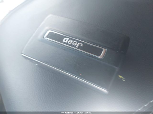 2023 JEEP GRAND CHEROKEE 1C4RJHBG8PC643976 Photo 10